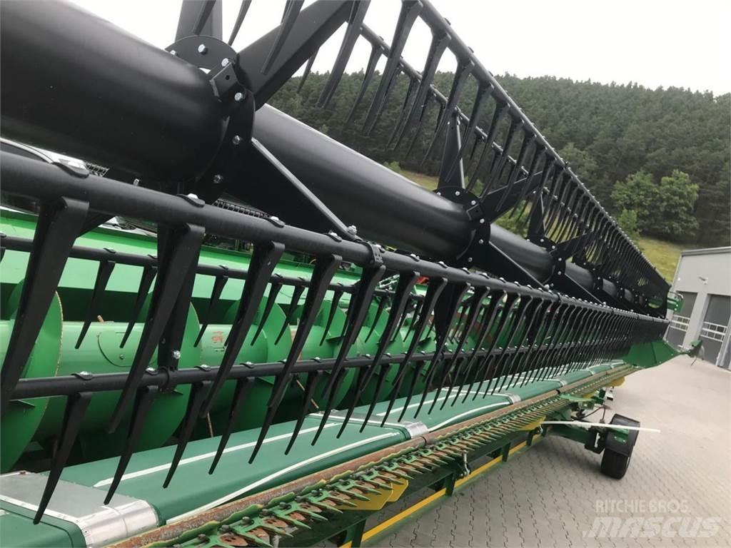 John Deere 735PF Biçerdöver aksesuarlari