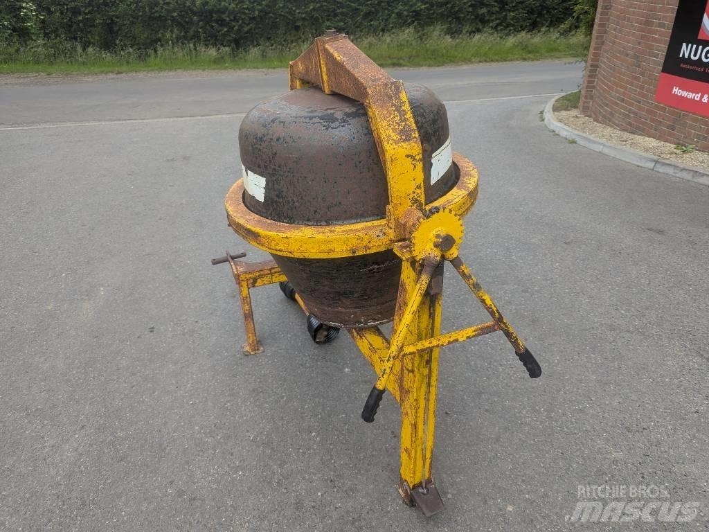 Howard PTO CONCRETE Beton aksesuarlari