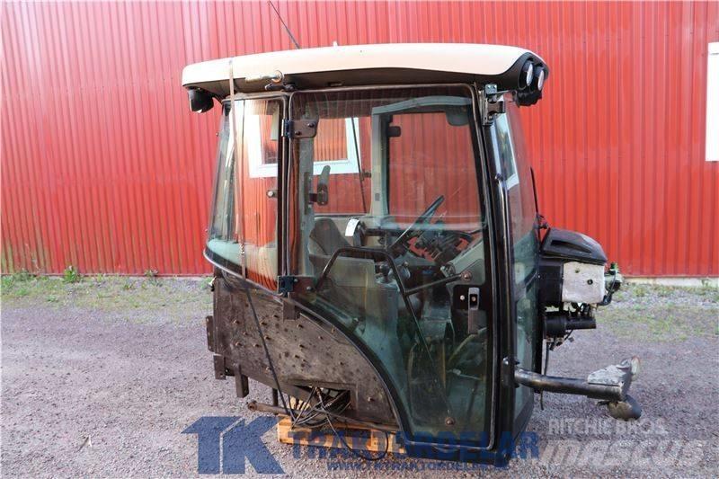 CLAAS 840 Kabin