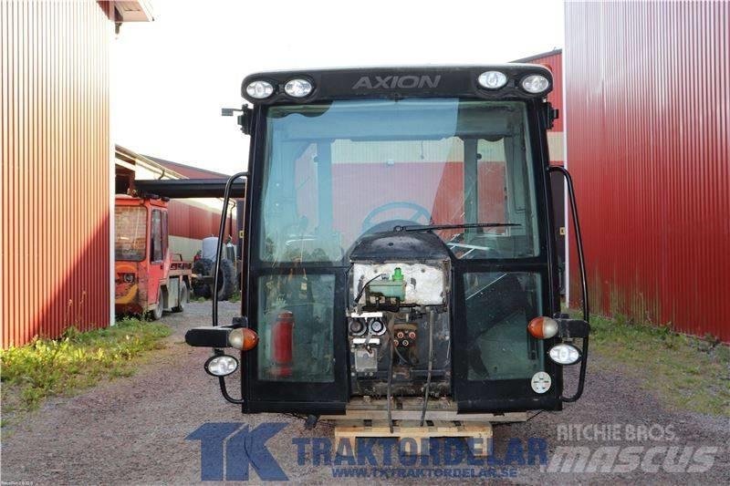 CLAAS 840 Kabin