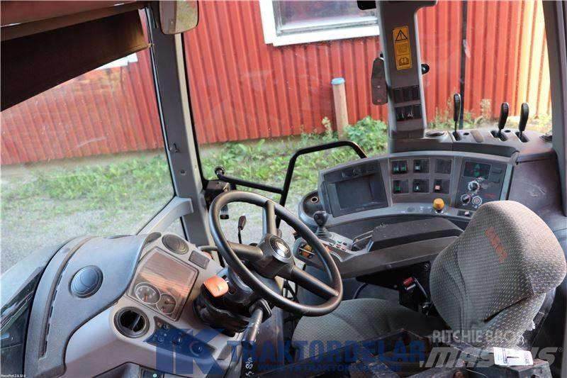CLAAS 840 Kabin