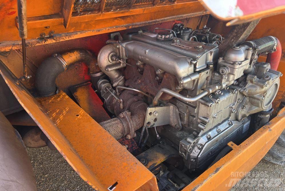 Manitou MRT 1432 Tarimsal teleskopik yükleyiciler