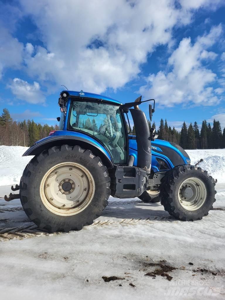 Valtra T174e Direct Traktörler