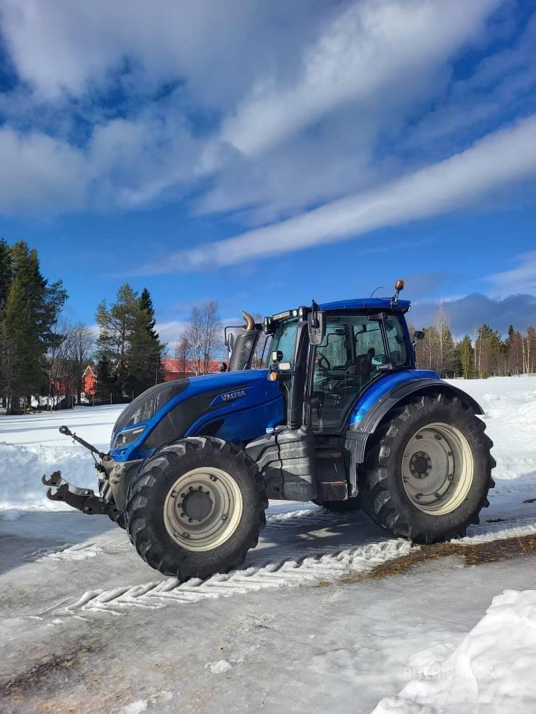Valtra T174e Direct Traktörler