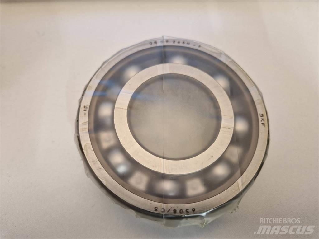 Ponsse CH005010118 Saseler