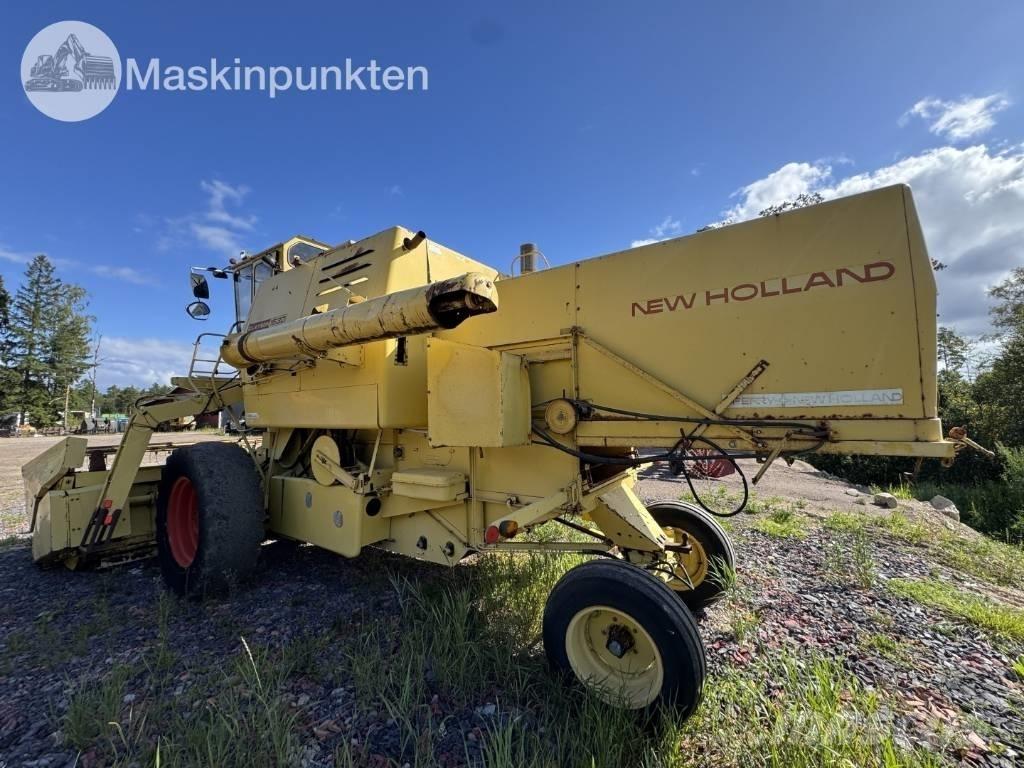 New Holland 1530 Biçerdöverler