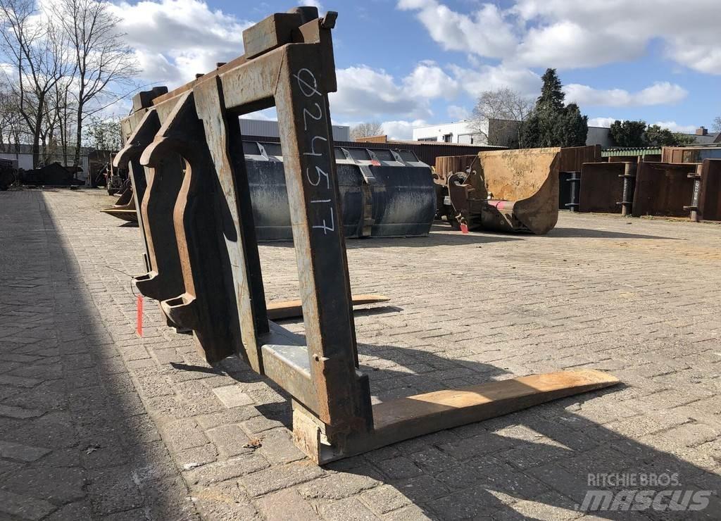  Onbekend PS-4-2000 Çatallar
