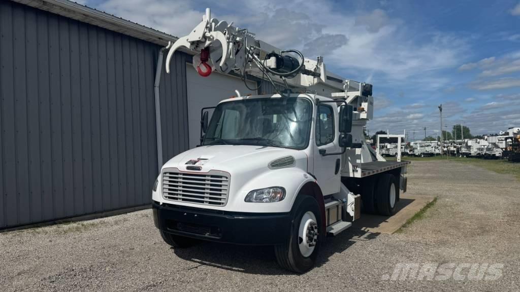 Altec DC 47 TR Diger kamyonlar