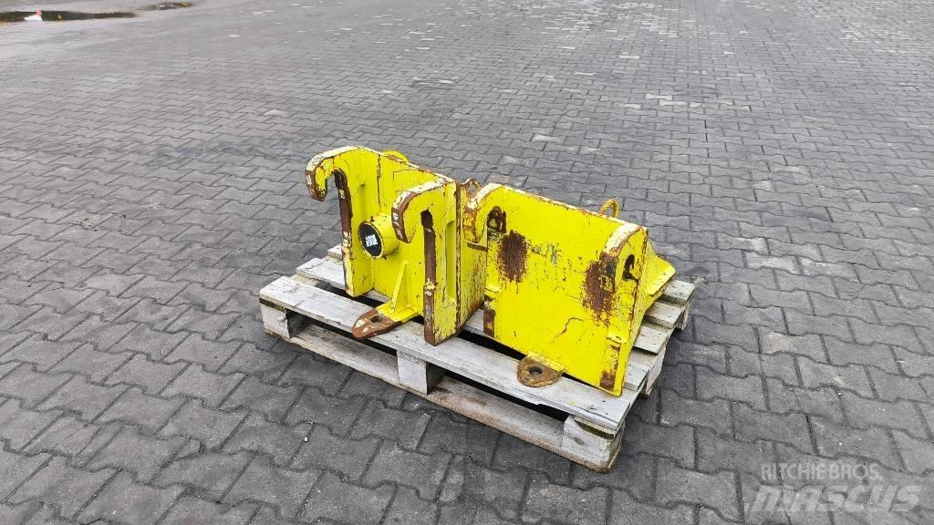 Merlo A 1000 Diger parçalar