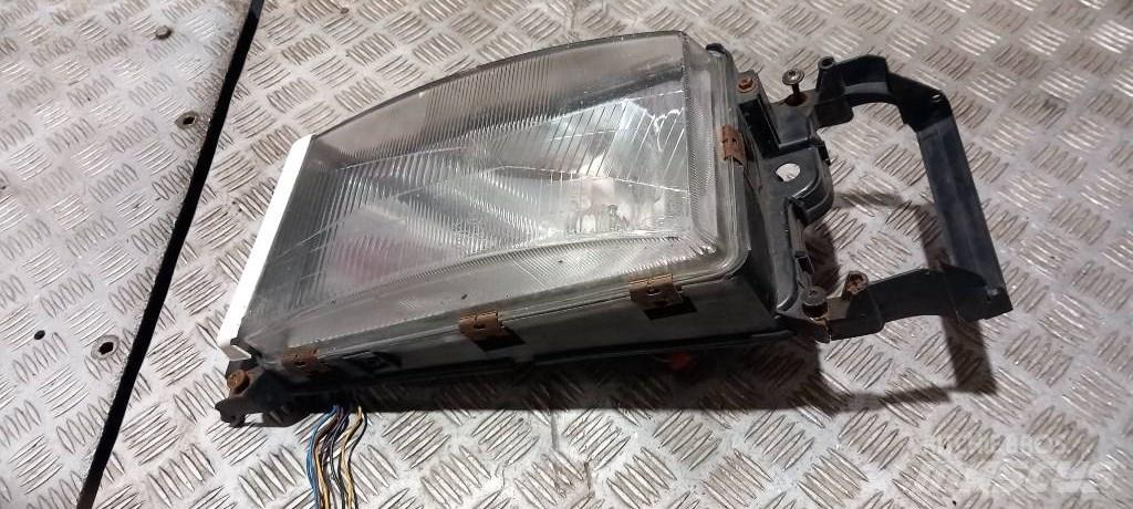 Scania G 400   1732510 Kabinler