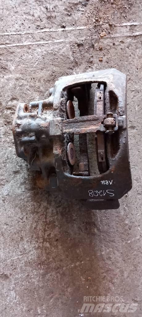 Scania 94 D.   1472420 Frenler