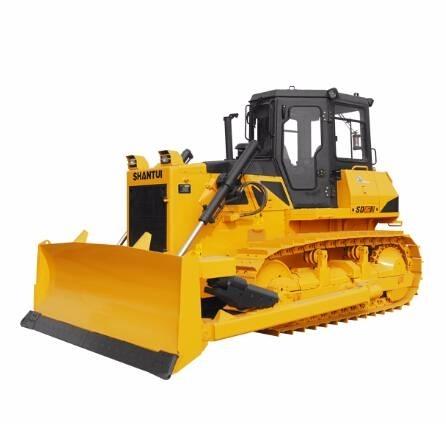 Shantui SD16Plus Paletli dozerler