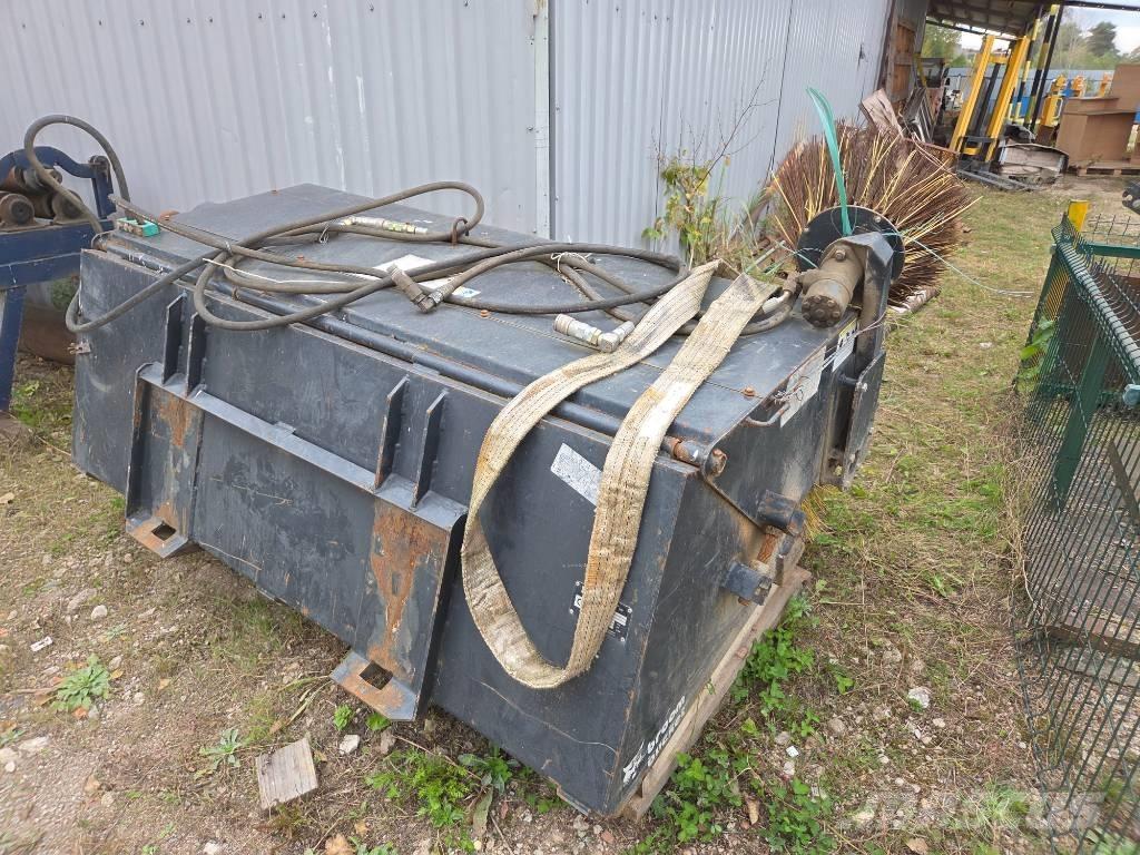 Bobcat A 300 Skid steer loderler