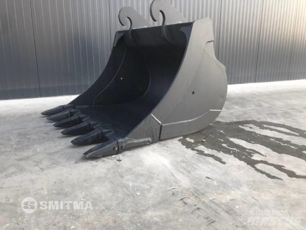  Smitma CW30 18-23t Kovalar