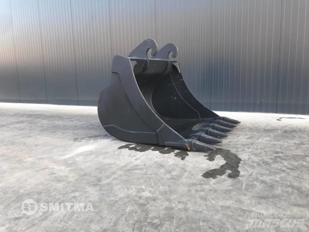  Smitma CW30 18-23t Kovalar