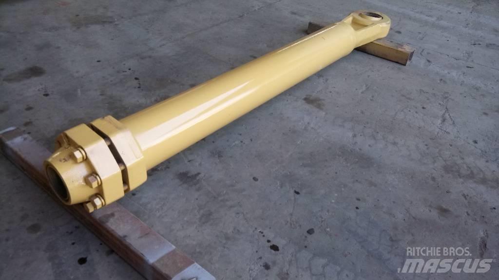 CAT 245 Hidrolik