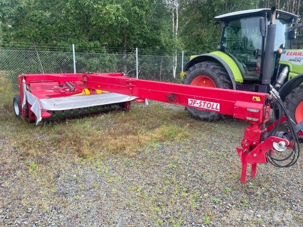 JF GMT 3605 Flex Diskli çayir biçme makinasi