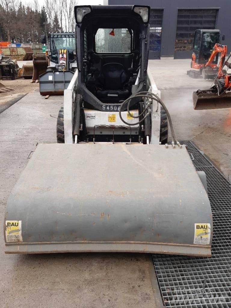 Bobcat Bk001 Diger parçalar