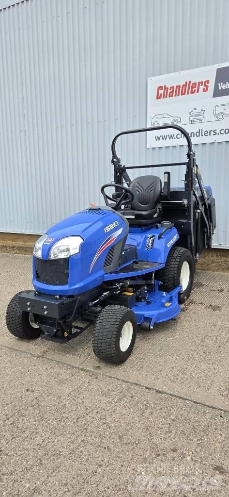 Iseki SXG327 Mobil çim biçme makineleri