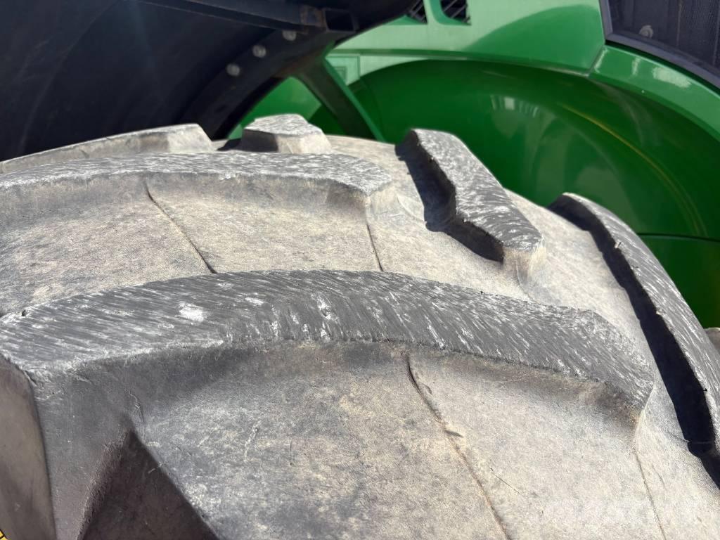 John Deere 7230 R Traktörler