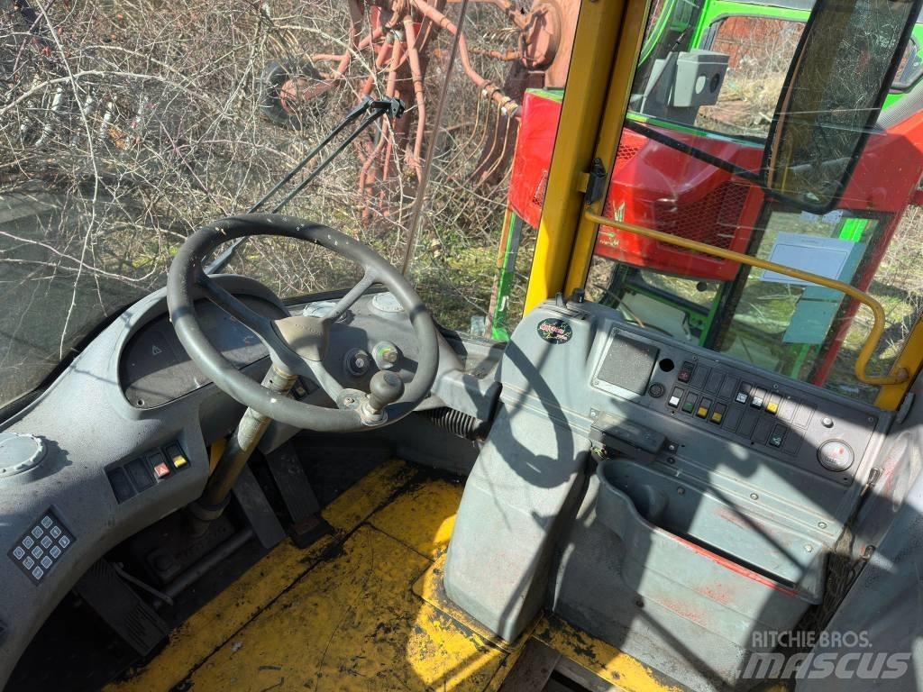 Volvo L 180 E CABIN Kabin