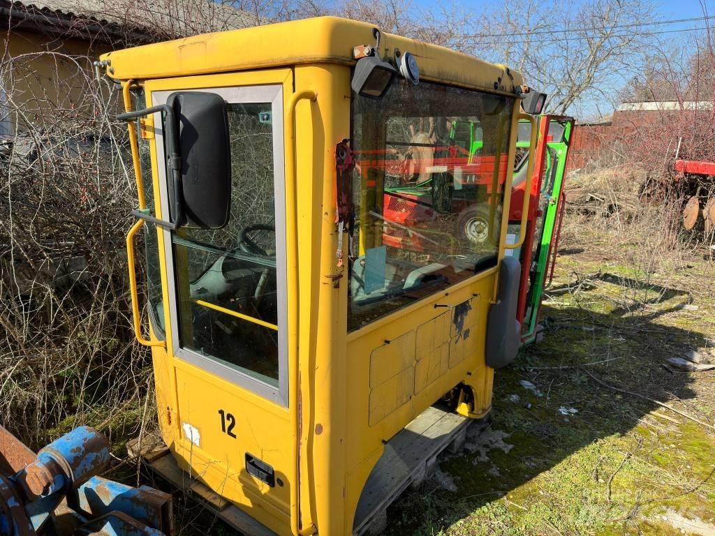 Volvo L 180 E CABIN Kabin