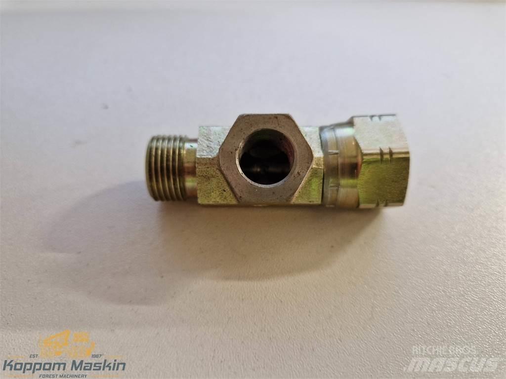 Rottne 080-21566 Hidrolik