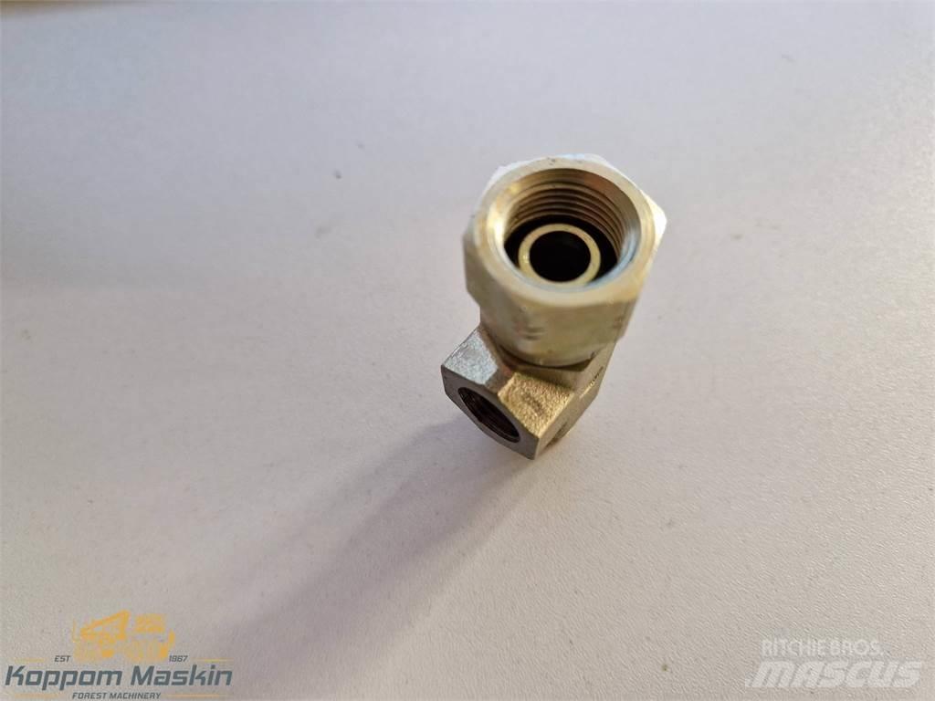 Rottne 080-21566 Hidrolik