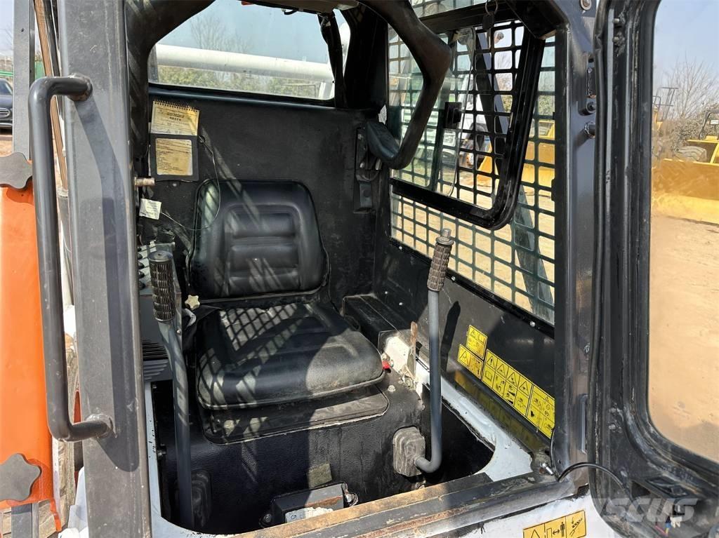 Bobcat S 18 Skid steer loderler