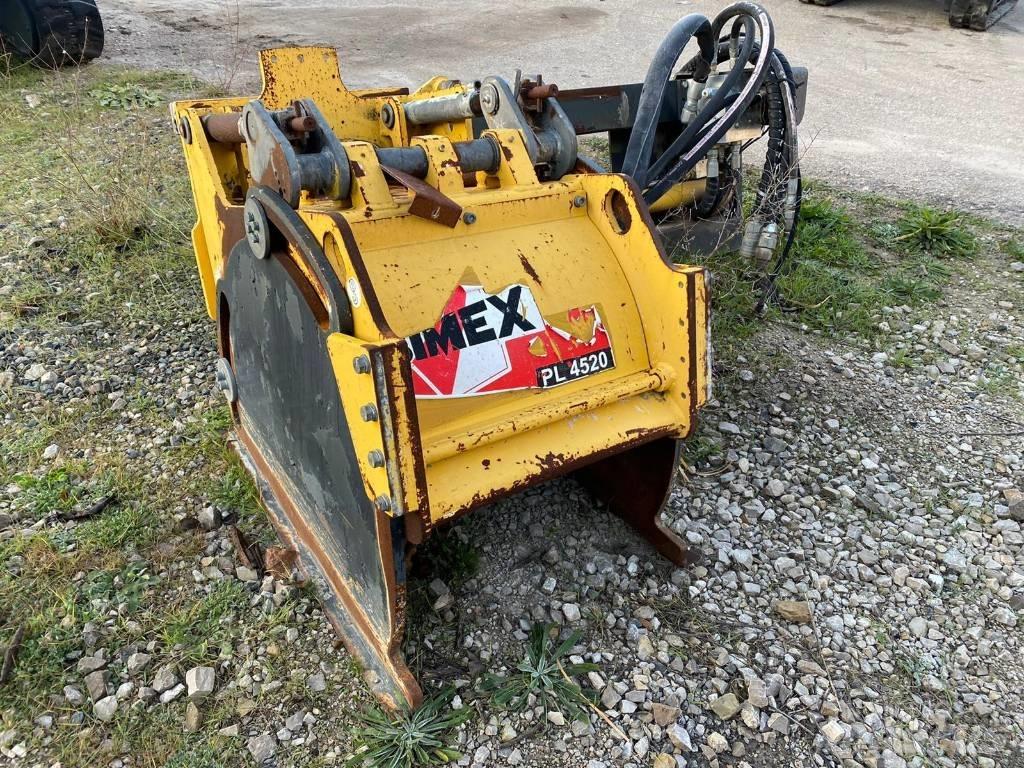 Simex PL4520 Diger parçalar