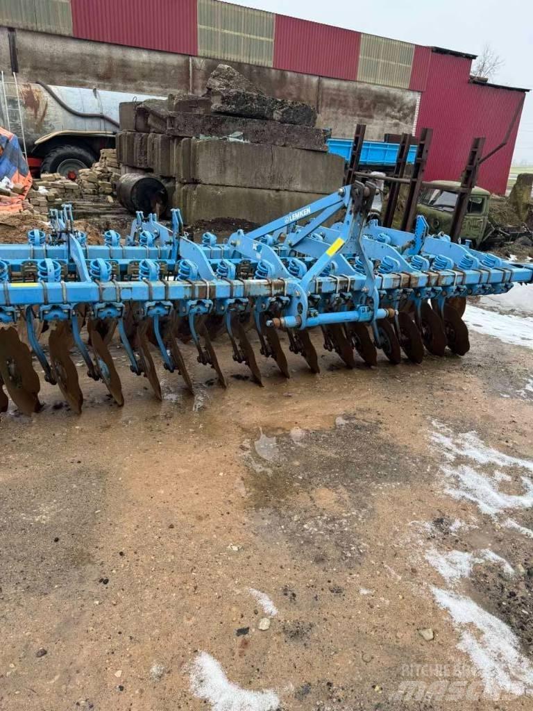 Lemken Rubin 9/400 Diskaro
