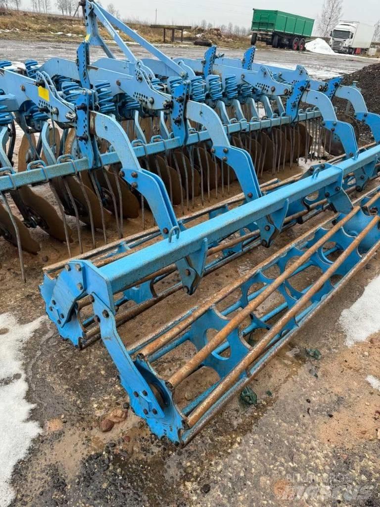 Lemken Rubin 9/400 Diskaro