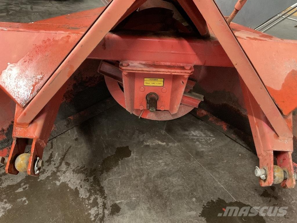 Esko 240 Kar püskürtücüler