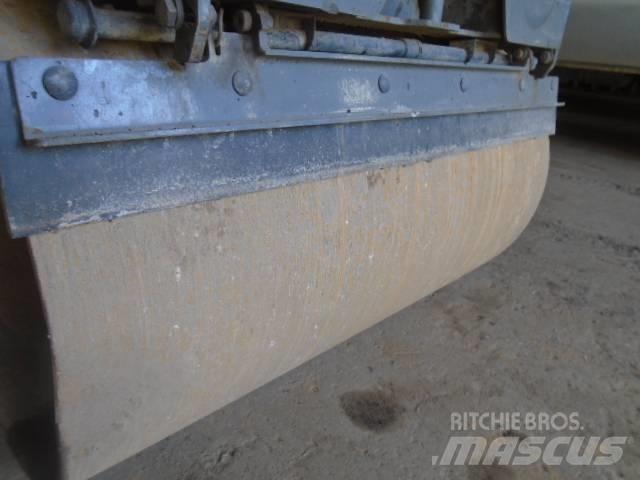 Wacker Neuson RD 12 Çift tamburlu silindirler