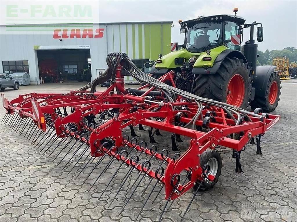 Horsch finer 7 sl Kültivatörler
