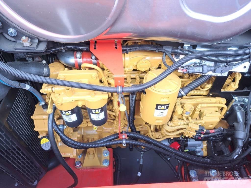 Finlay J1160 Gezer kırıcılar