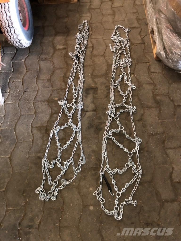 Iseki SXG 22 Mobil çim biçme makineleri