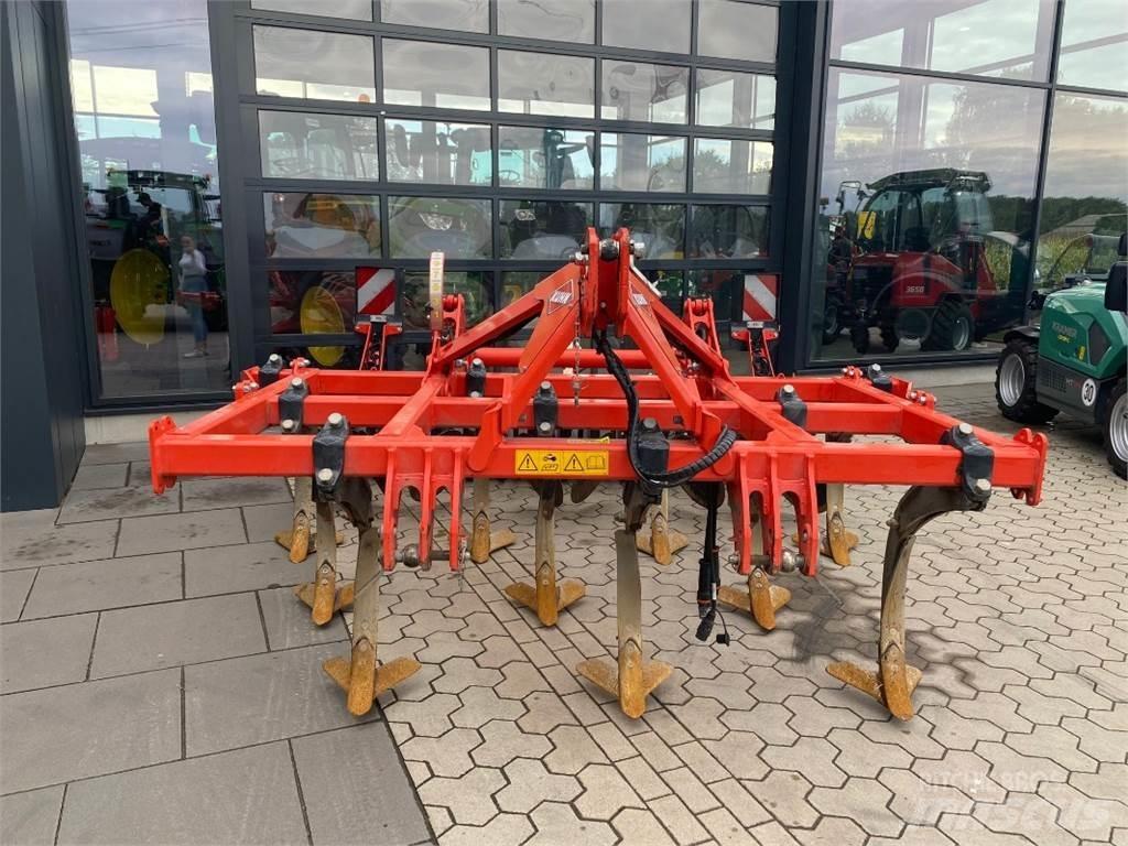 Kuhn Cultimer 300 Kültivatörler