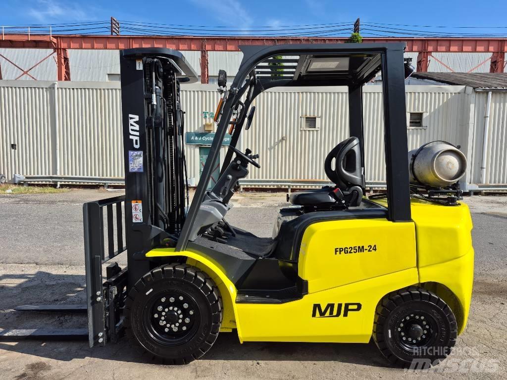  MJP FPG25M-24 Diger