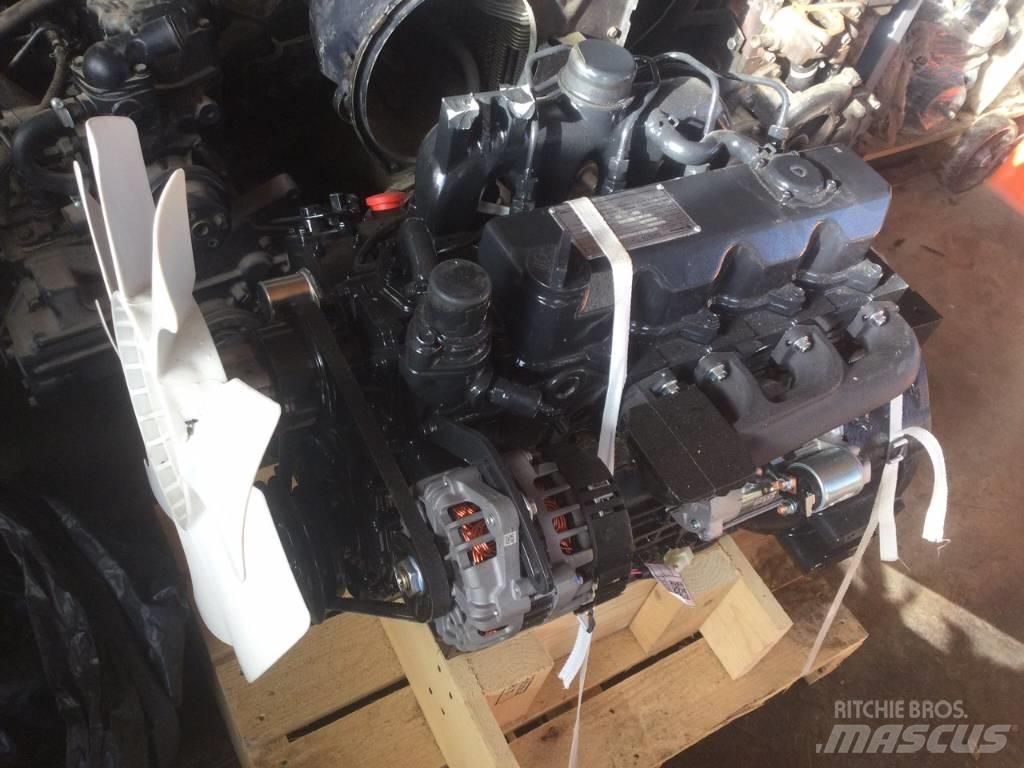  DAEDONG 4A220LWS Motorlar