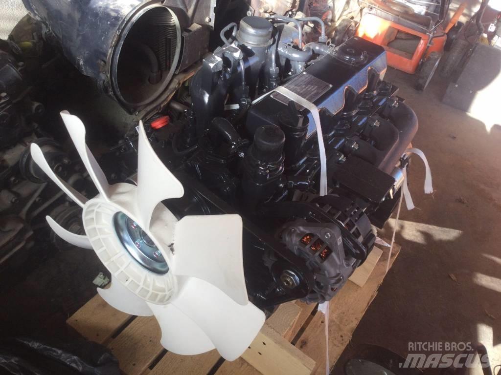  DAEDONG 4A220LWS Motorlar