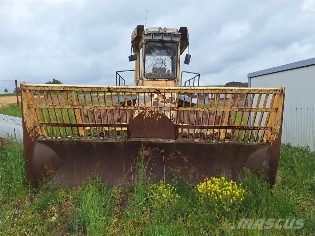 Bomag BC 601 RB Diger