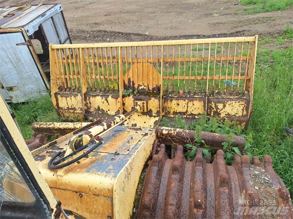 Bomag BC 601 RB Diger