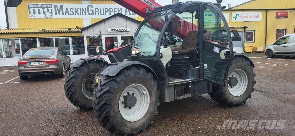 Massey Ferguson 9407 Teleskopik yükleyiciler