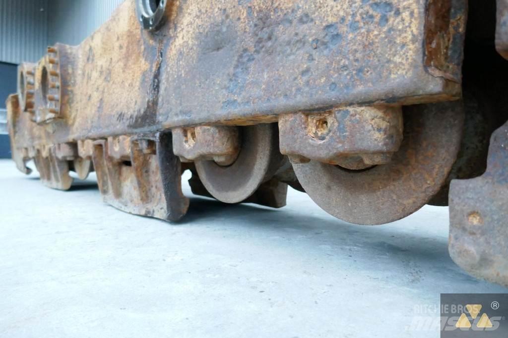 CAT 261-3079 Saseler