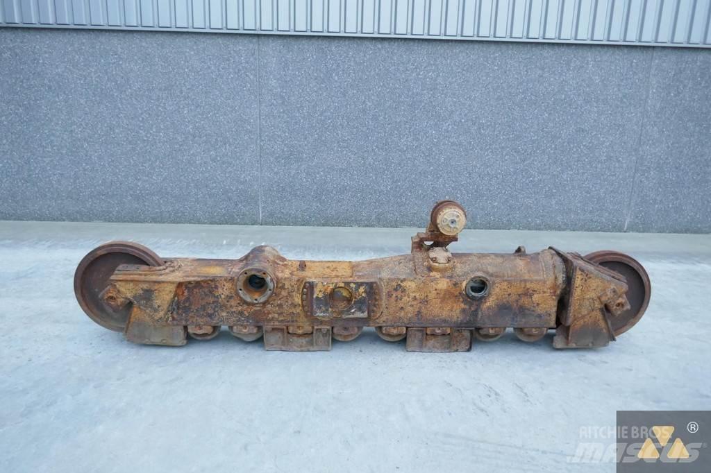 CAT 261-3079 Saseler