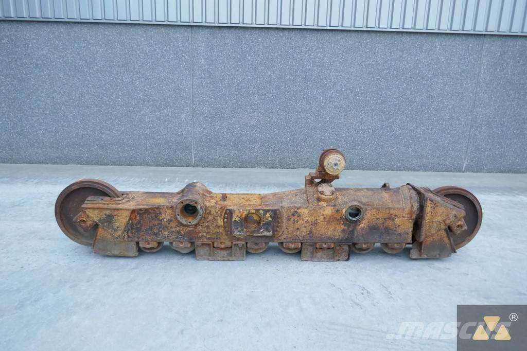 CAT 261-3079 Lastikler