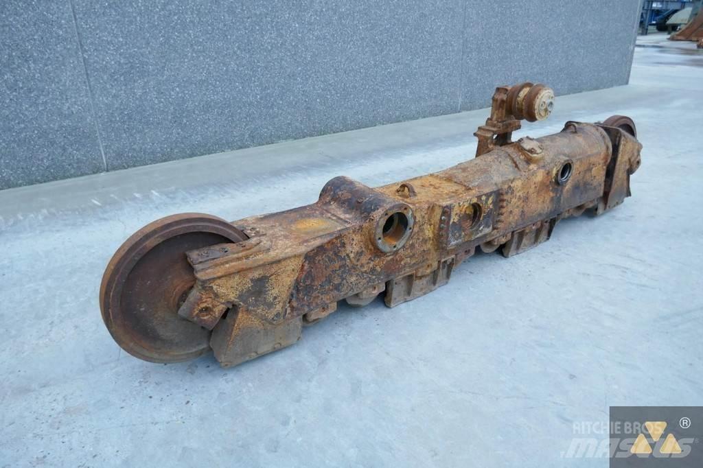 CAT 261-3079 Saseler