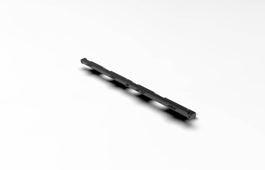 PW 736537.1 Biçerdöver aksesuarlari