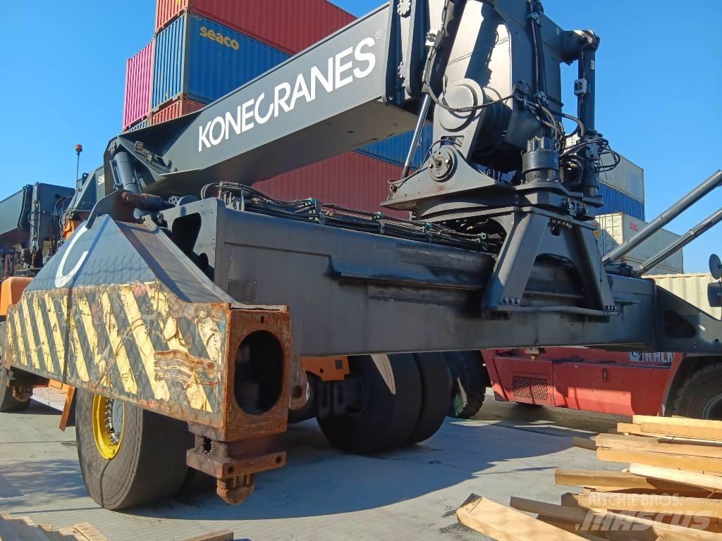  SMV4531TCE5TRD Konteyner istifleyiciler - reach stacker